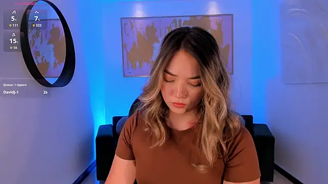 HaleyGreen1 webcam