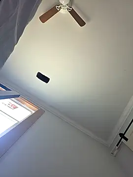 HoofedCylinder webcam
