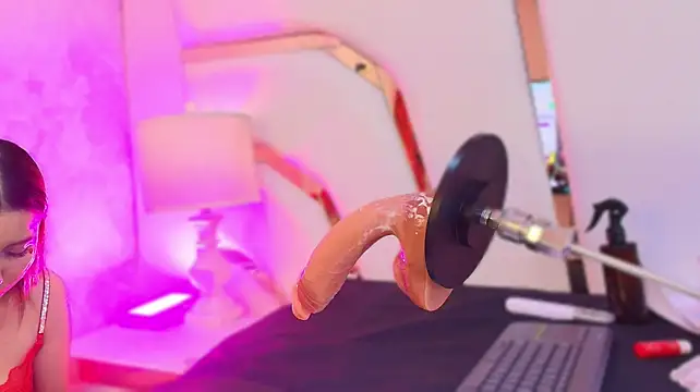 MelodyBloom_ webcam