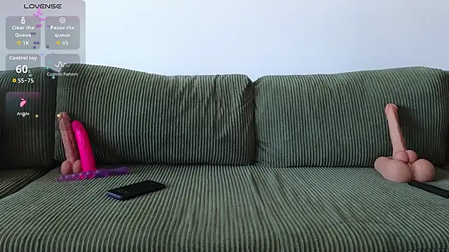ViolettBaby webcam