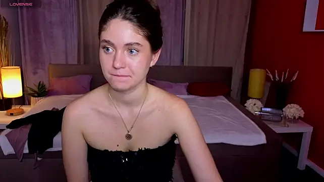 SunnyBloss 🛵 webcam chat