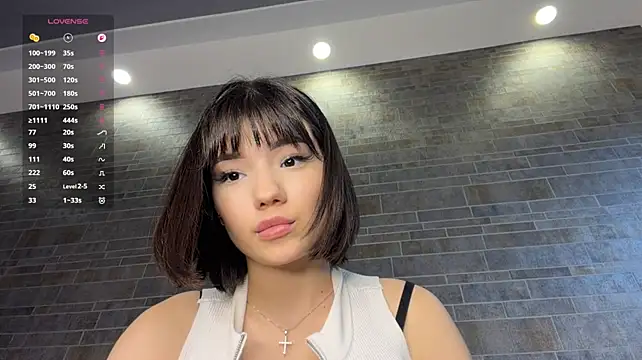 Barbie_Aria webcam