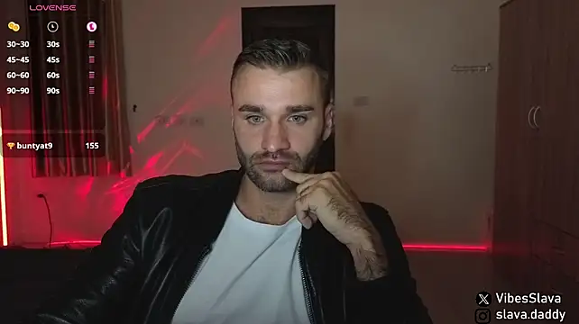 DaddySlava webcam