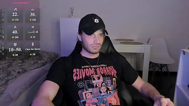 Paul_Rolex webcam