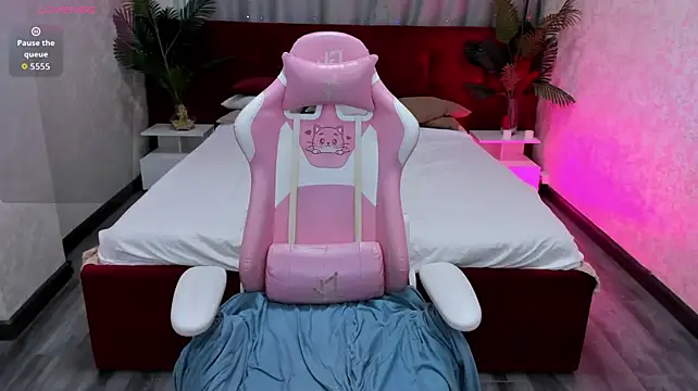 Ammelia_Backerr webcam