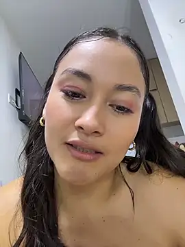Tatiana123_ webcam