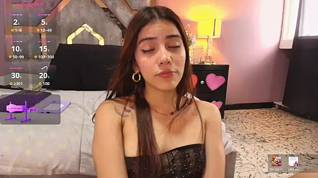 celestelopex18 webcam