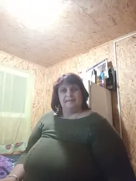 LisichkaOksana webcam