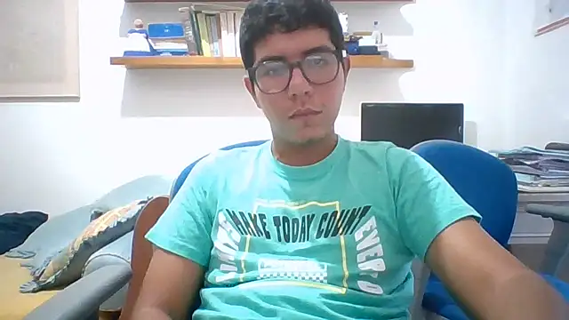 princeYassin_007 webcam