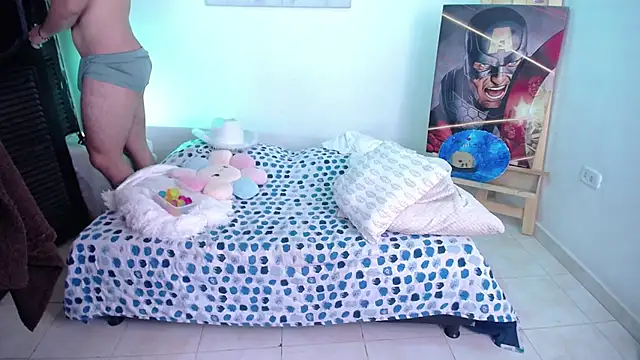 fucking_bear_ webcam