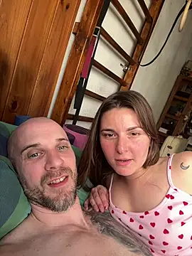 francine_p webcam