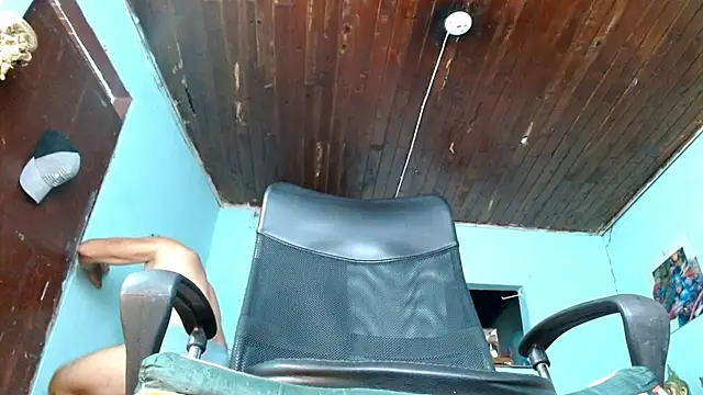 james_fausto_storm webcam