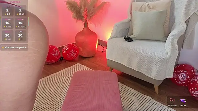 Emmaaa777 webcam
