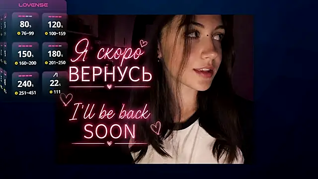BlackAngelok webcam