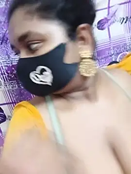 Pooja_Roy_7 webcam