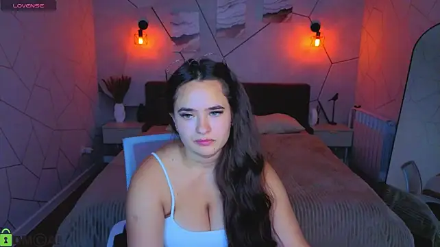 Angelica_Andes02 webcam
