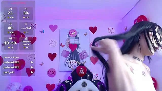 ABBY_X_COLLINS webcam