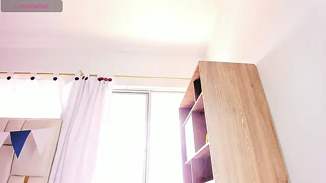 FoxxxJuanse_ webcam