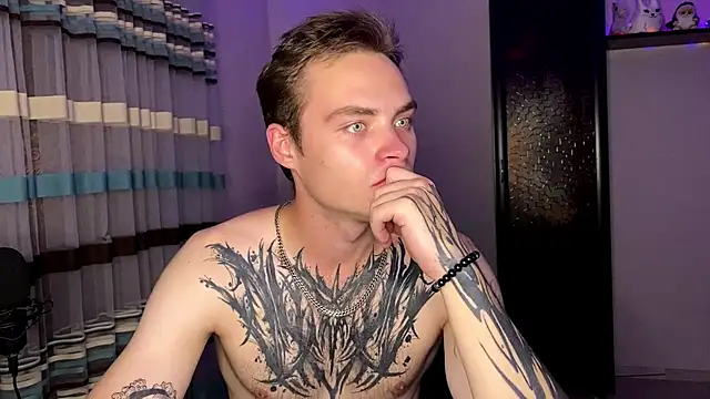ErnestTarlet webcam