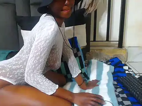SexyDarkZee22 webcam