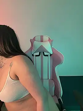_Naomy_Collins webcam