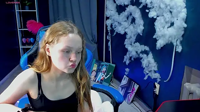 MellisaVeil webcam
