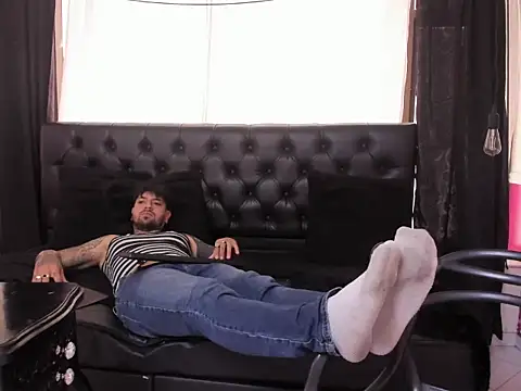 Matt_Smith__ webcam