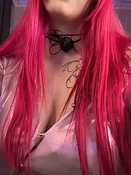 His_Favorite webcam