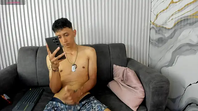 JacobBlackk_ webcam