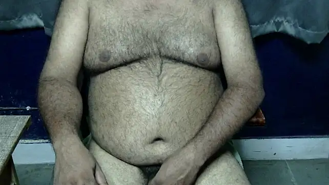 hairysubcub_70 webcam