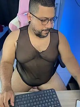 jacoob_woods webcam