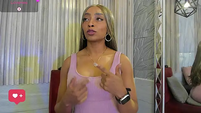 BriannaChelsea webcam