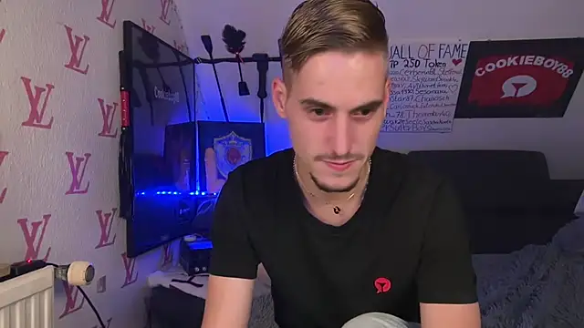 Cookieboy88