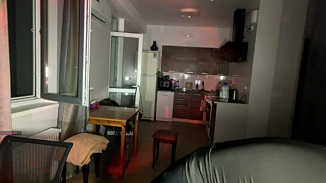 pingkwink's live room