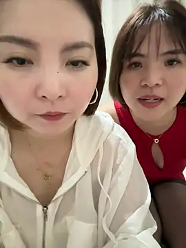 xiangxiang_666's live room