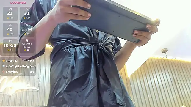 Colby_driscoll webcam