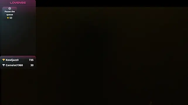 Aestheticguy101 webcam
