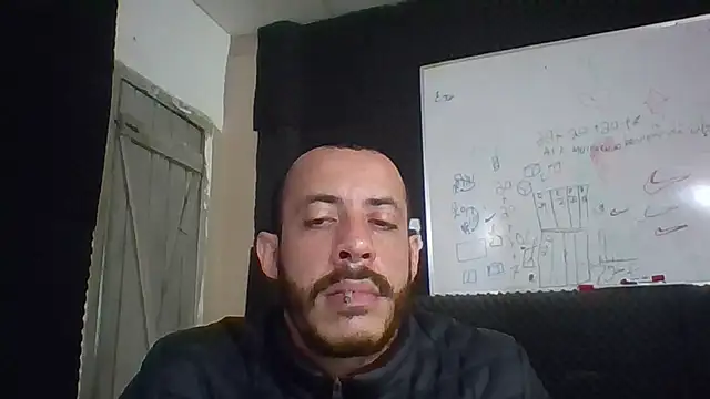 MachoScorpionCaralho