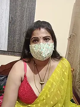 Devi_Tina live cam preview