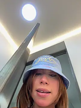 Modèle: Willow_Wright