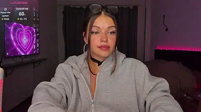 saykicklife (F young) - striptease+sucking