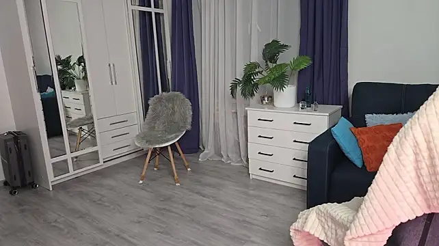 eve_sin (F young) - Cum on face