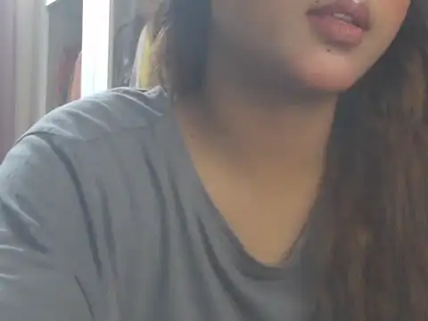 NancyRuvi webcam