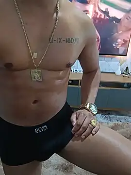 Mister_Gostoso live cam preview