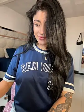 lucianaroy