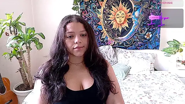 Amanda_sweet webcam