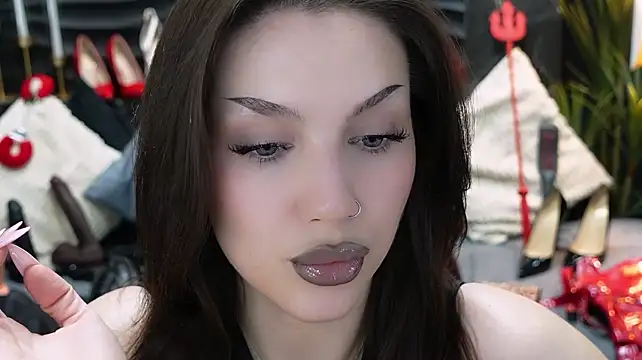 MistressDarsy