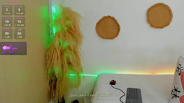 Jessyivonne live cam preview