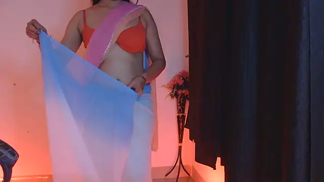 miss_garima webcam