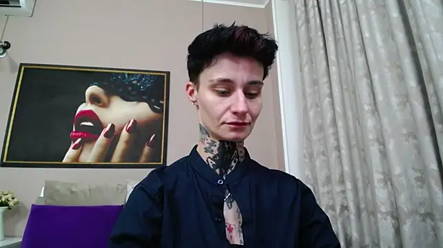 KennyXSX live cam preview